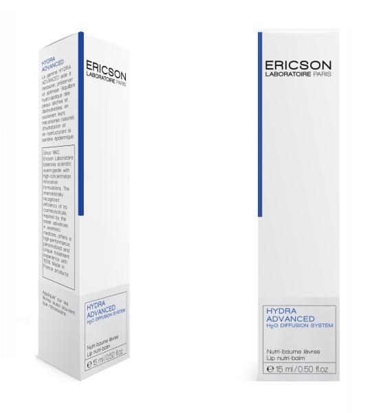 E1044 Lip Nutri-Balm HYDRA ADVANCED